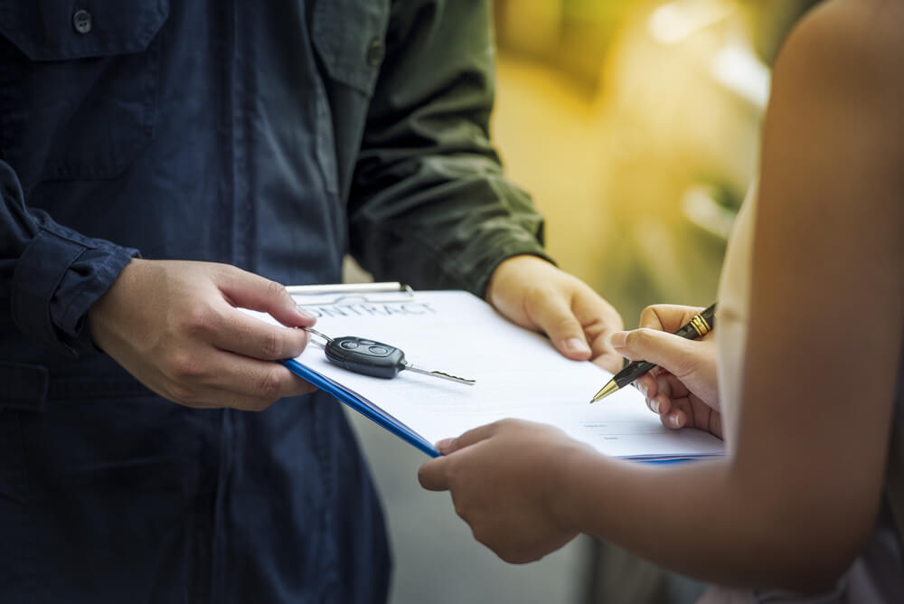 crédit auto le moins cher