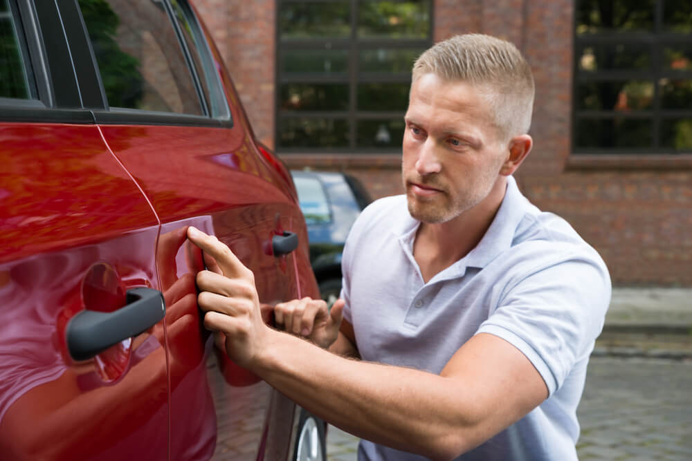 Vérifications à faire avant d’acheter une voiture d’occasion