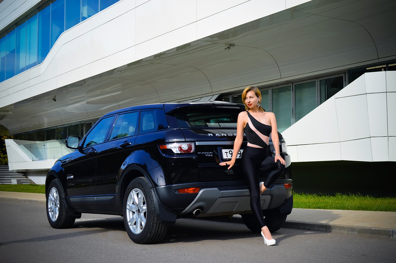 modèles de voiture sportive pas chers pour femme