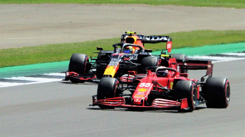 prix formule 1