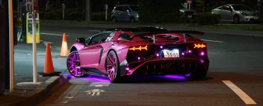 Lamborghini les plus chere