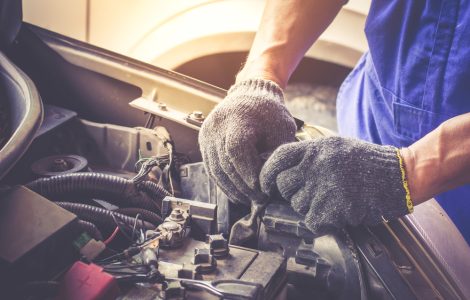 financement reparation voiture
