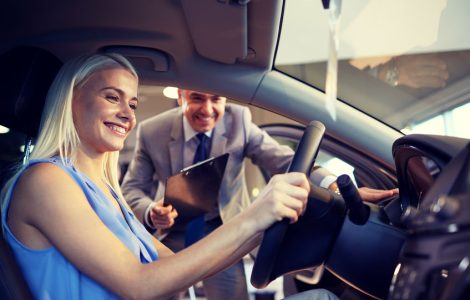 La conduite accompagnée : conditions et avantages