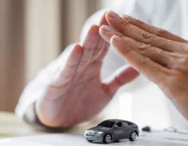 Ces voitures qui coutent cher à l’assurance