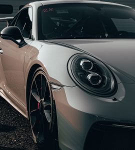 Porsche 356