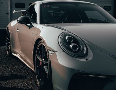 Porsche 356